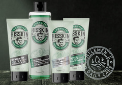 Hisskin