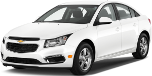 Chevrolet Cruze (2008-2012)