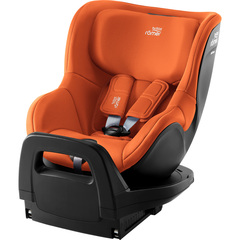 Britax Roemer Dualfix Pro M