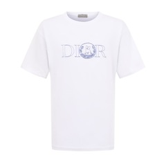 Мужские футболки Christian Dior
