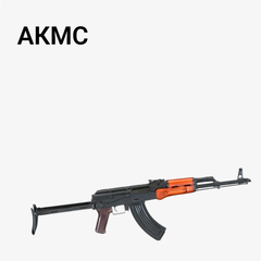 Тюнинг на АКМС