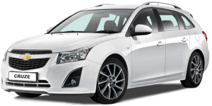 Chevrolet Cruze (2013-2015)