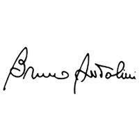 Bruno Antolini