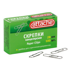 Скрепки