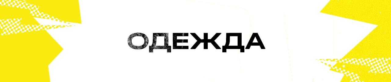 Одежда