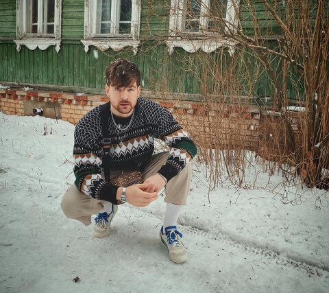 Купить одежду коллекции Damn Apparel Коллекция одежды Damn Apparel