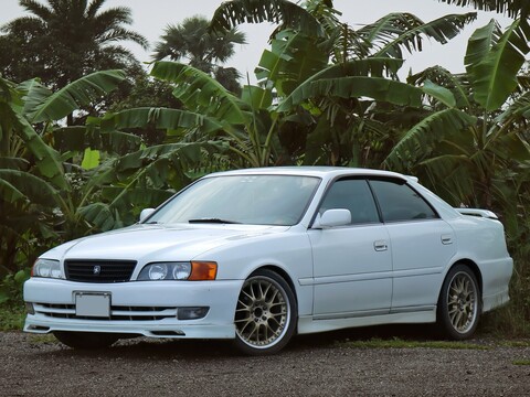 Chaser