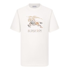 Мужские футболки Burberry