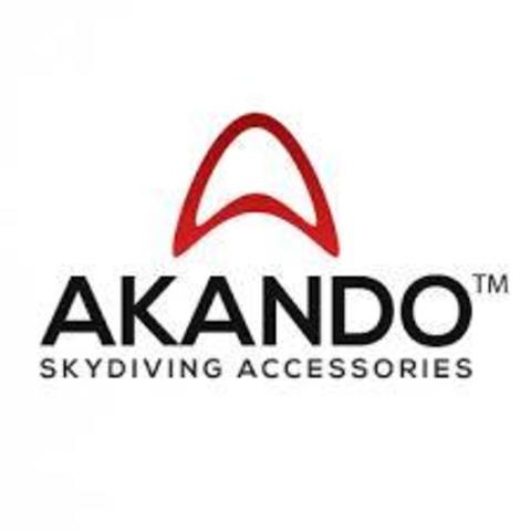 Akando