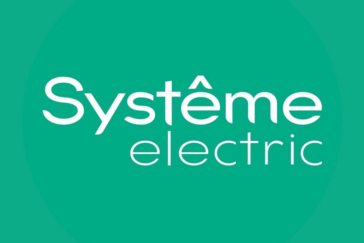 Systeme Electric (Россия)