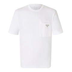 Мужские футболки Prada