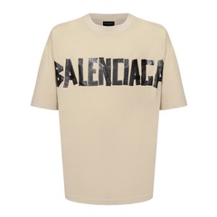 Мужские футболки Balenciaga