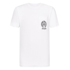 Мужские футболки Chrome Hearts