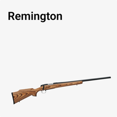 Тюнинг Remington