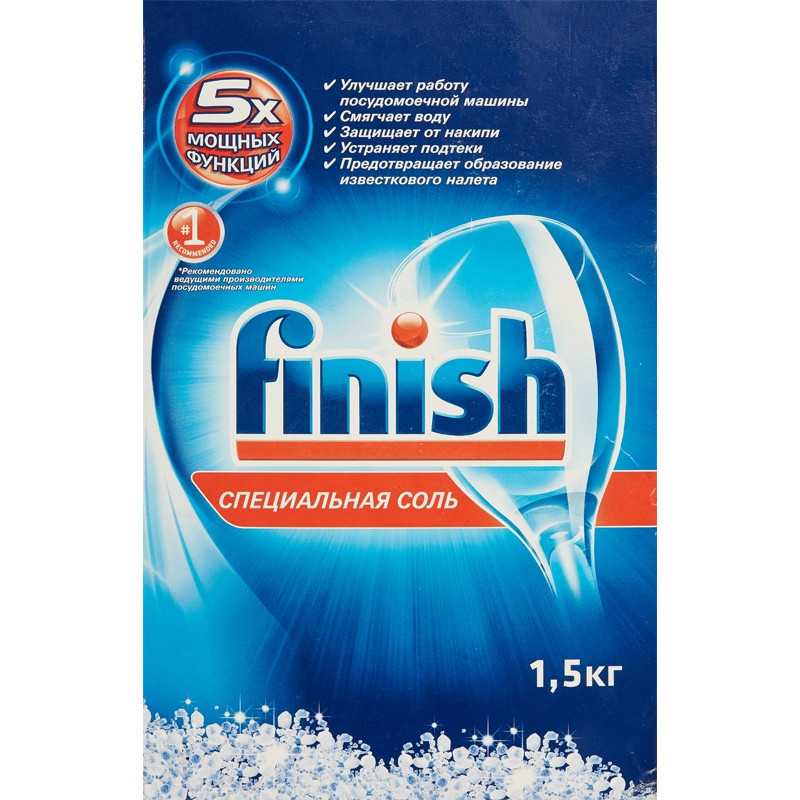 Finish (Финиш)