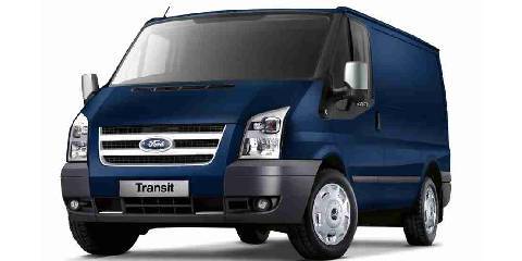 Ford Transit 1995-2005