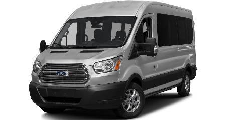 Ford Transit 2014+