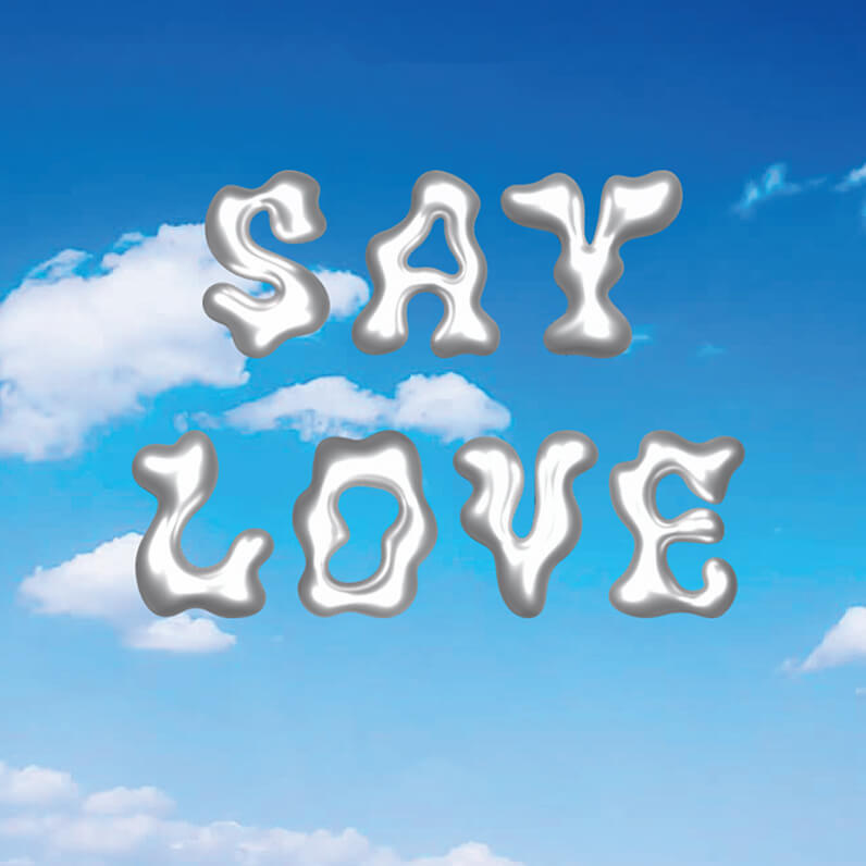 Коллекция одежды Unification Love