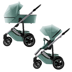 Britax Roemer Smile 5Z - 2 в 1