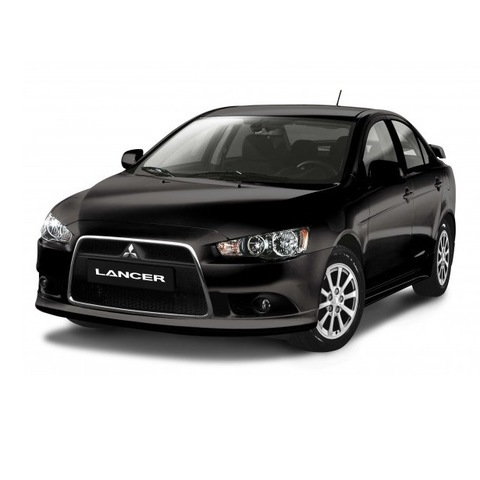 Lancer X