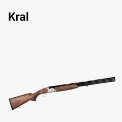 Kral