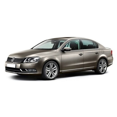 Passat B7