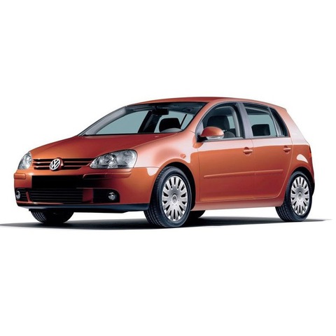 Golf-V