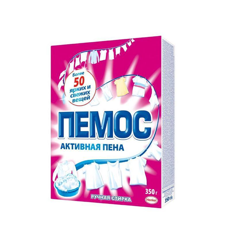 Средство для ручной стирки