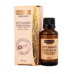 Жирные масла