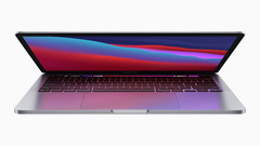 Ремонт MacBook