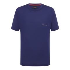 Мужские футболки Kiton