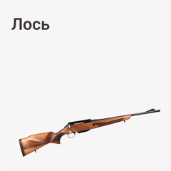 Лось