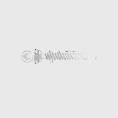 Шурупы ШБ-Х по бетону