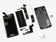 Запчасти для iPhone 6s Plus