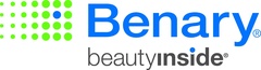 Логотип BENARY