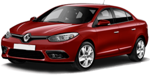 Renault Fluence