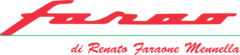 Логотип FARAO