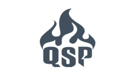 QSP Knife