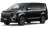 Mitsubishi Delica D5 2019-2024+