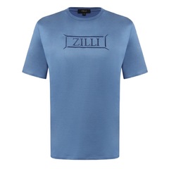 Мужские футболки Zilli