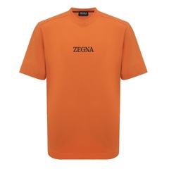Мужские футболки Zegna
