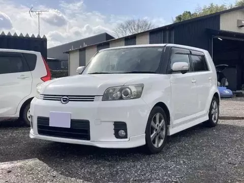 Corolla Rumion