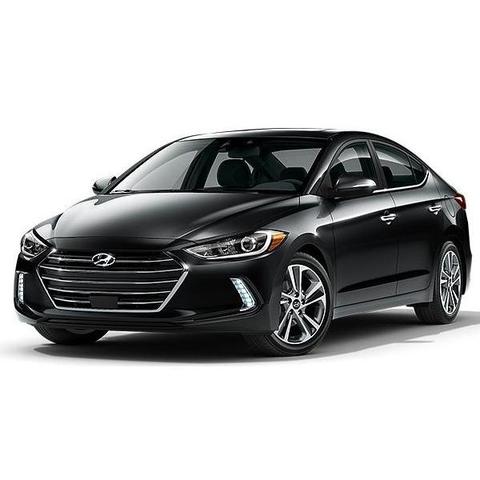 Elantra-VI (2015-2020)