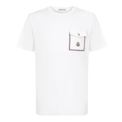 Мужские футболки Moncler