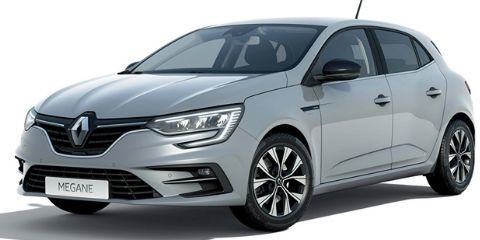 Renault Megane III  2009-2015