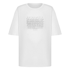 Мужские футболки Maison Margiela