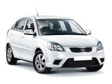KIA Rio 2 2005-2011