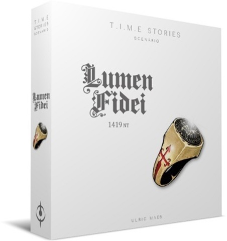 «Агентство „ВРЕМЯ“. Lumen Fidei»