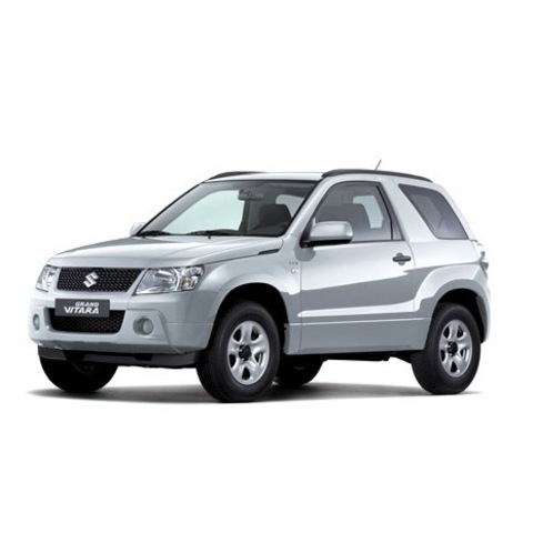 Grand Vitara 3-dr