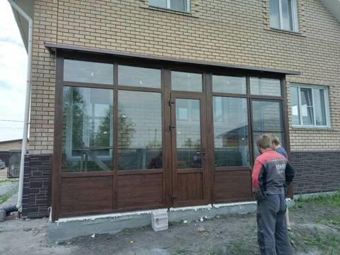 Офисные перегородки
